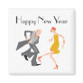 Happy New Year Gear
