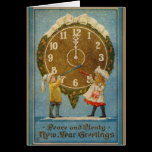 Happy New Year cards