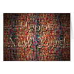Happy New Year Greeting Cards