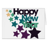 Happy New Year Greeting Cards