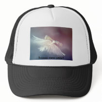 happy new year! hats