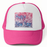 happy new year hats