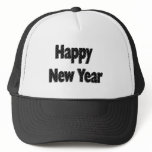 happy new year hats