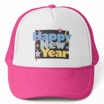 Happy New Year Hat by lynnhsmomof2 Happy New Year Hat