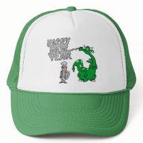 Happy New Year Hat by lynnhsmomof2 Happy New Year Hat