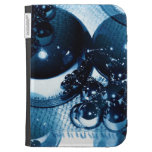 Happy New Year Kindle Keyboard Cases
