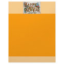 Happy New Year! - Letterhead by bontondesigns Happy New Year! - Letterhead