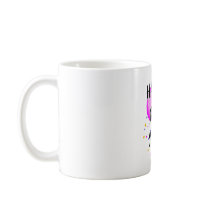 Happy New Year! mugs