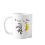 Happy New Year Mug