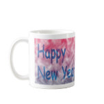 happy new year mugs