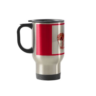 Happy New Year Mug mug