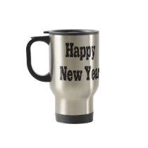 happy new year coffee mugs