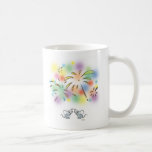 Happy New Year Mug