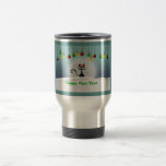 Happy New Year Mug