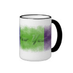 Happy New Year Mug