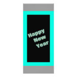 Happy New Year Party invitations