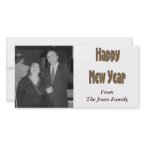 Happy New Year photo cards by DonnaGrayson Happy New Year photo cards