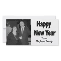 Happy New Year photo cards by DonnaGrayson Happy New Year photo cards
