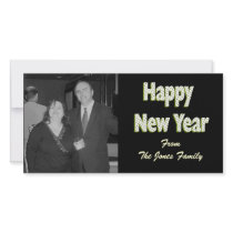 Happy New Year photo cards by DonnaGrayson Happy New Year photo cards