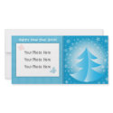 Happy New Year photo cards