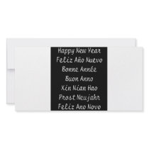 ** Happy New Year ** photo cards