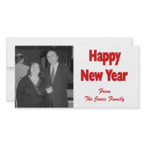 Happy New Year photo cards by DonnaGrayson Happy New Year photo cards