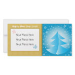 Happy New Year Picture Card