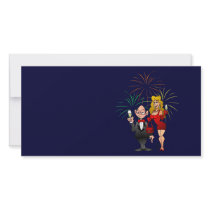 Happy New Year photo cards