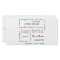 ** Happy New Year ** photo cards by cantoproduction ** Happy New Year ** photo cards