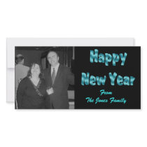 Happy New Year photo cards by DonnaGrayson Happy New Year photo cards