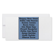 ** Happy New Year ** photo cards by cantoproduction ** Happy New Year ** photo cards