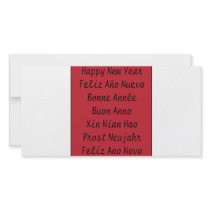 ** Happy New Year ** photo cards by cantoproduction ** Happy New Year ** photo cards