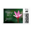 Happy New Year Postage postage by pulsDesign Happy New Year Postage postage
