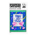 Happy New Year Postage! postage by Havensinator Happy New Year Postage! postage