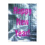 Happy New Year! Postcards