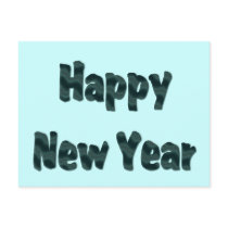 happy new year postcards by DonnaGrayson happy new year postcards