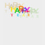 Happy New Year t-shirts by Just2Cute Happy New Year t-shirts