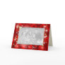 Happy New Year Stars (photo frame) Cards Happy New Year Stars (photo frame) Cards