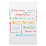** Happy New Year ** Custom Stationery
