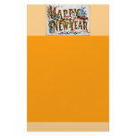 Happy New Year! - Stationery