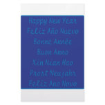 ** Happy New Year ** Personalized Stationery
