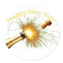 Happy New Year stickers by myhome71 Happy New Year stickers