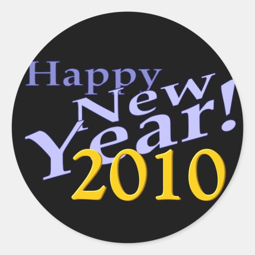 new year stickers happy new year stickers zazzle new year stickers happy new year stickers zazzle