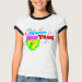 Ladies Ringer T-Shirt