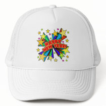 Happy New Year T-shirts, Beer Steins, Party Favors Mesh Hats