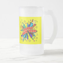 Happy New Year T-shirts, Beer Steins, Party Favors Coffee Mug