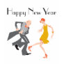 Happy New Year Tee Shirt