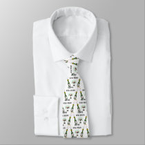 Happy New Year Neckwear