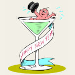 Happy New Year T-shirt