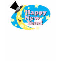 Happy New Year t-shirts